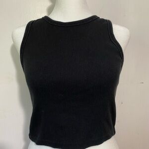 Zara Top Size L